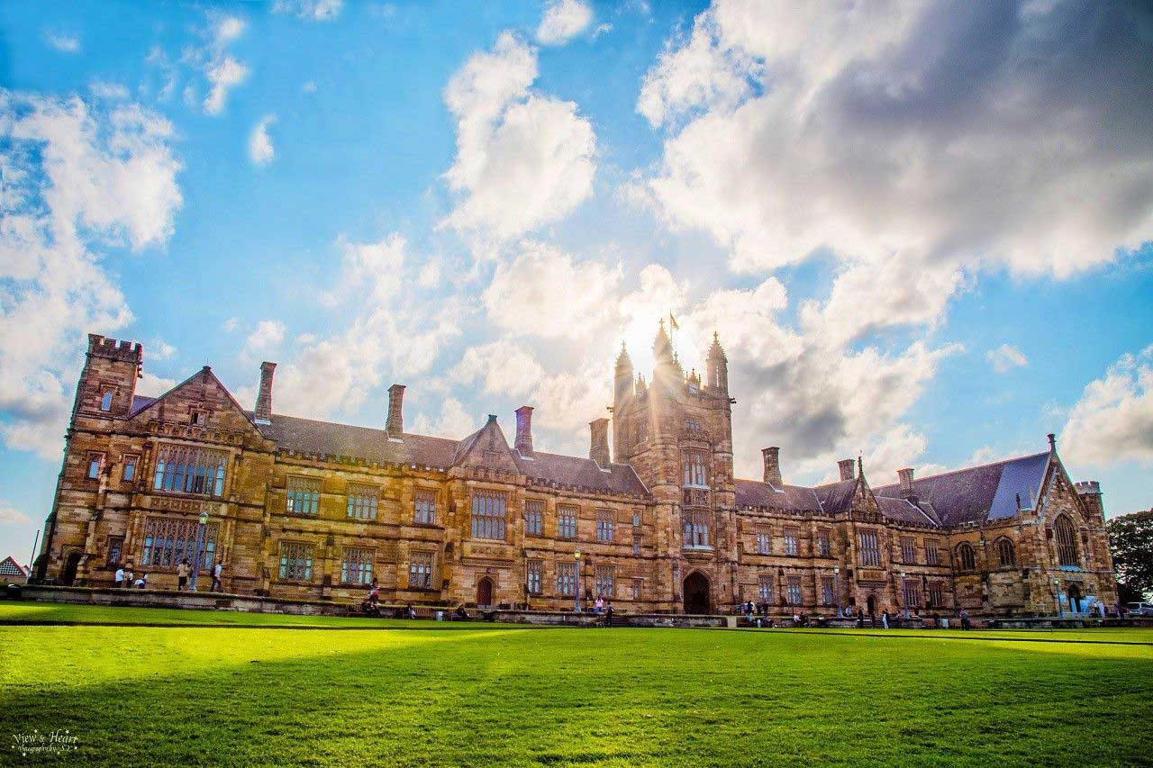 Đại học Kỹ thuật Sydney (UTS)